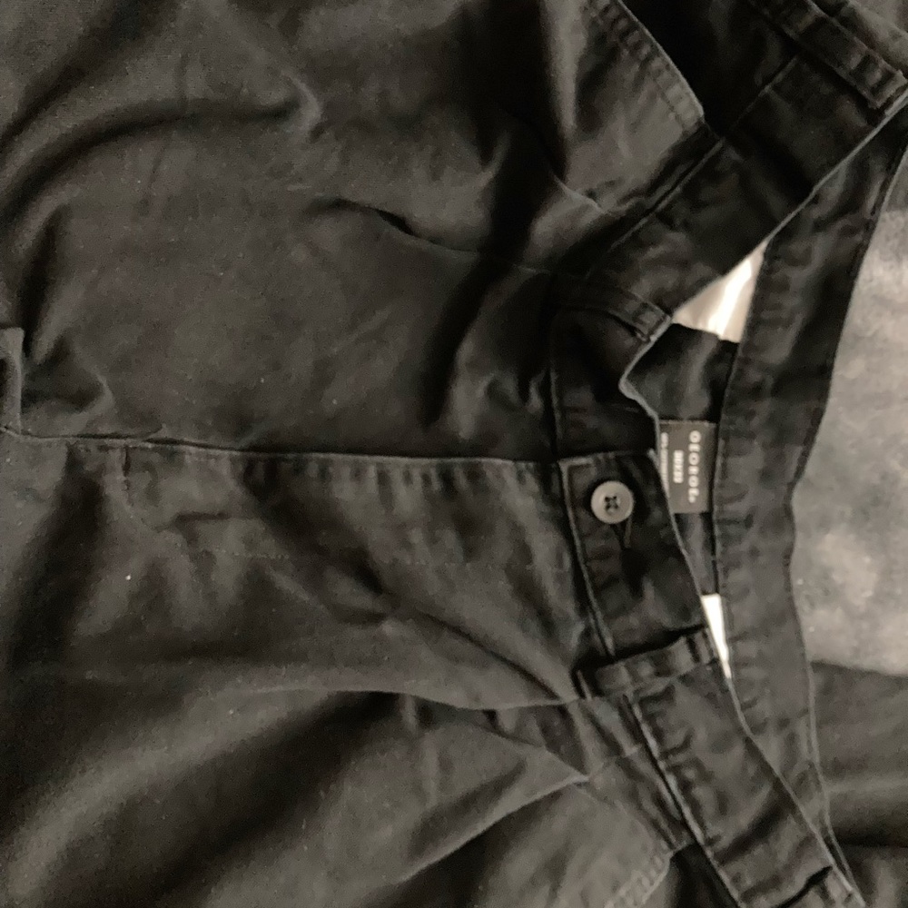 Men’s Slacks